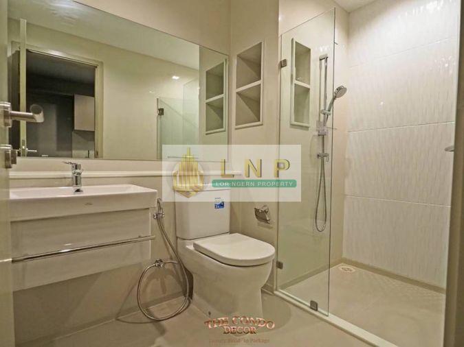 รูป 🏢 ให้เช่าคอนโด : Life Ladprao (ไลฟ์ ลาดพร้าว) รหัสทรัพย์ | 📌LNP-C7145 - รูปที่ 11/11
