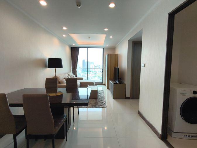 รูป 🏙️ PFD-08957 Supalai Oriental Sukhumvit 39 | ศุภาลัย โอเรียนทัล สุขุมวิท 39 | Building B - รูปที่ 3/22
