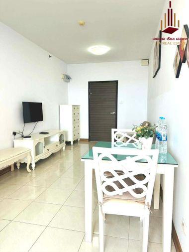 picture ✨ For Rent: Supalai Park Ratchapruek - Phetkasem Condo ✨  💰   Only 12,000 THB/month - 1/7