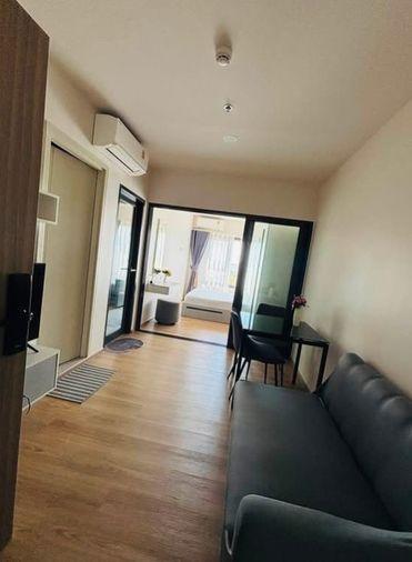 รูป  🏤 🏤 🏤ให้เช่า ESCENT Rayong 🏦 Escent 2 ชั้น 6วิวตลาดน้ำ🏤 🏤 🏤 - รูปที่ 1/18