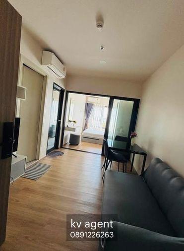 รูป 🏤 🏤 🏤ให้เช่า ESCENT Rayong 🏦 Escent 2 ชั้น 6วิวตลาดน้ำ🏤 🏤 🏤 - รูปที่ 1/18
