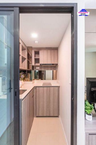 รูป 💥 ขาย คอนโด The Origin Sukhumvit 105 (ดิ ออริจิ้น สุขุมวิท 105) ทำเลศักยภาพ ใกล้รถไฟฟ้า เดินทางสะดวก✅ ตอบโจทย์ทั้งอยู่อาศัยและลงทุน - รูปที่ 7/17