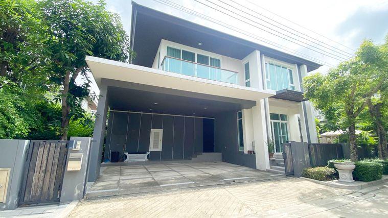 picture House for rent at Nara Botanic Srinakarin - 1/15