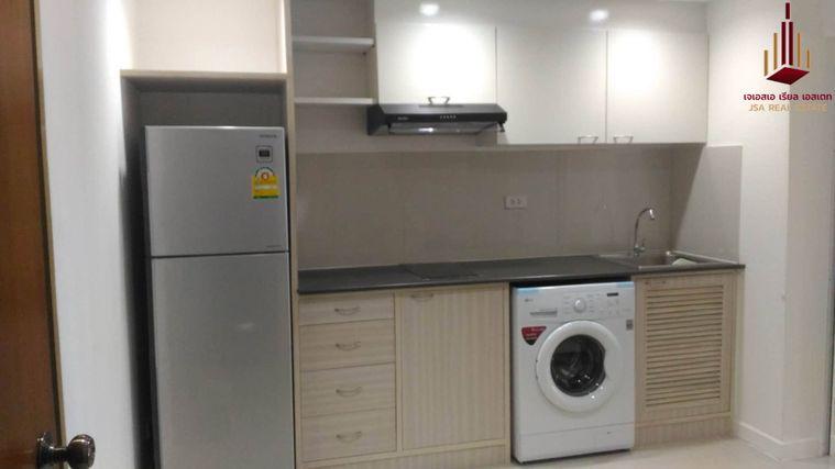 picture ✨ For Rent: Silom Suite Condo ✨💰 Only 20,000 THB/month - 3/4