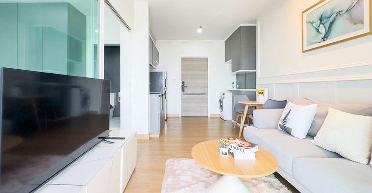 picture PP150826  🌟 For Sale :The key Sathorn charoenrat - 19/24