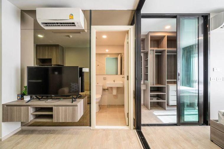 รูป 💥 ขาย คอนโด The Origin Sukhumvit 105 (ดิ ออริจิ้น สุขุมวิท 105) ทำเลศักยภาพ ใกล้รถไฟฟ้า เดินทางสะดวก✅   ตอบโจทย์ทั้งอยู่อาศัยและลงทุน - รูปที่ 16/17