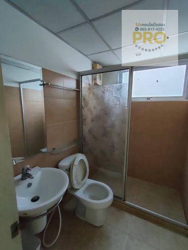รูป P-1688🏡ศุภาลัย ปาร์ค ศรีนครินทร์ // เพียง 2 ล้าน // 🏡**ห้องสภาพเดิม** 🏡ราคาถูก สุดคุ้ม *0659174222* - รูปที่ 8/10