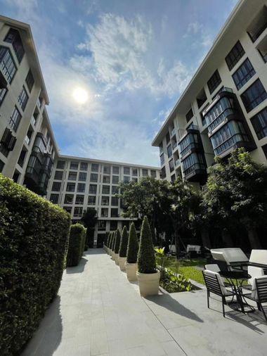 picture 🏢 Condo for Sale : The Reserve Sukhumvit 61   Property Code | LNP-C14375  - 11/14