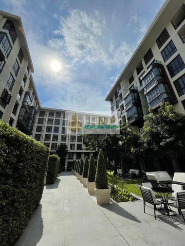 picture 🏢 Condo for Sale : The Reserve Sukhumvit 61 Property Code | LNP-C14375 - 11/14