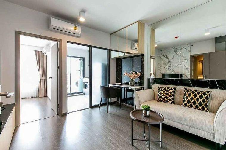 picture IDEO Sukhumvit 93 Close BTS Bang Chak - 3/10
