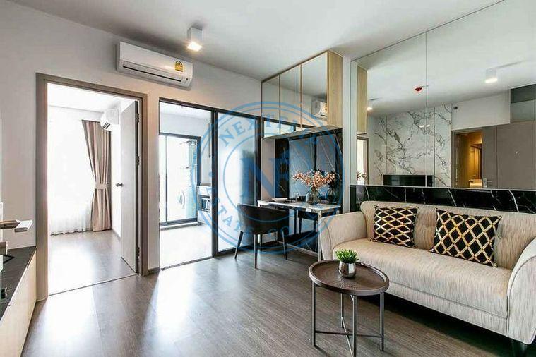 picture IDEO Sukhumvit 93 Close BTS Bang Chak - 3/10