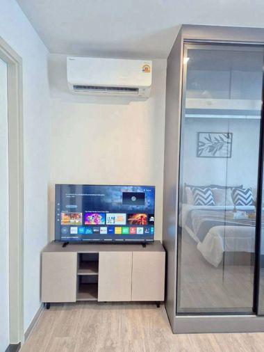 picture For Rent Atmoz Palacio Ladprao Wanghin Unit  445/754 (D831)(No pets allowed) - 5/17