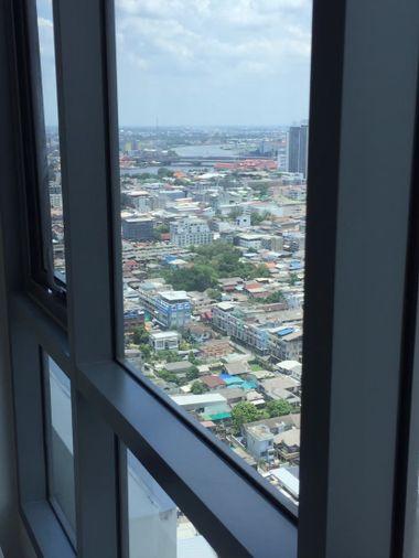 picture 🎈#MT2608_117 🎈💥Urgent💥 Guaranteed availability! Click quickly before it's gone‼️ For Rent 1️⃣4️⃣k.🔥 Niche Pride Taopoon Interchange Condo - 12/12