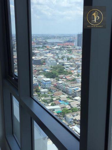 picture 🎈#MT2608_117 🎈💥Urgent💥 Guaranteed availability! Click quickly before it's gone‼️ For Rent 1️⃣4️⃣k.🔥 Niche Pride Taopoon Interchange Condo - 12/12