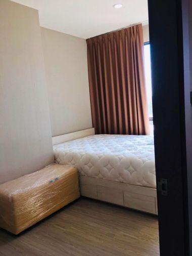 รูป 🟢ER26411 🟢 ให้เช่า / For Rent JW Station @Ramintra 💰 ราคา 14,000 บาท/เดือน - รูปที่ 1/8
