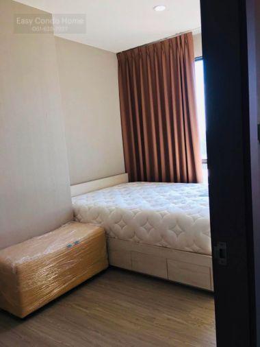 รูป 🟢ER26411 🟢 ให้เช่า / For Rent JW Station @Ramintra 💰 ราคา 14,000 บาท/เดือน - รูปที่ 1/8