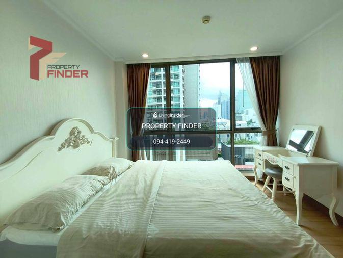 picture 🏙️ PFD-08733 Supalai Oriental Sukhumvit 39 | Building B | 8th Floor - 8/14