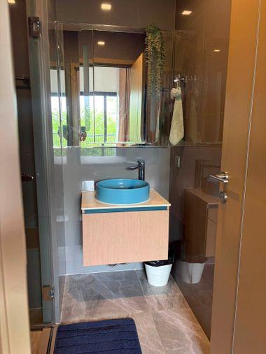 picture  For Rent :  Kawa Haus   (ST-02) - 5/6
