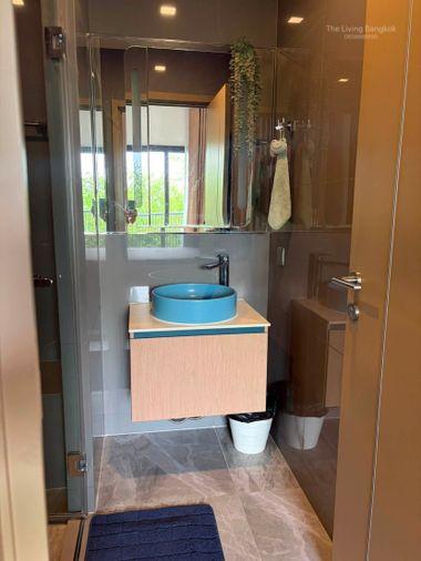รูป ให้เช่าคอนโด : คาวะ เฮาส์ : For Rent Kawa Haus (ST-02) Line : @condo78 - รูปที่ 5/6