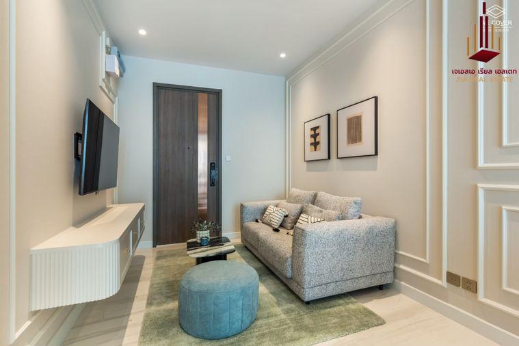 picture ✨ For Sale : Supalai ICON Sathorn Condo ✨  💰 Only 12,950,000 THB - 4/8