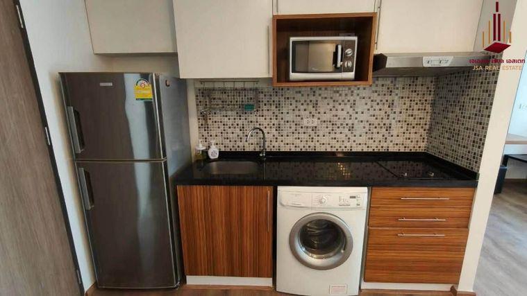 picture ✨ For Rent: Noble Remix Condo ✨ 💰 Only 25,000 THB/month - 4/6