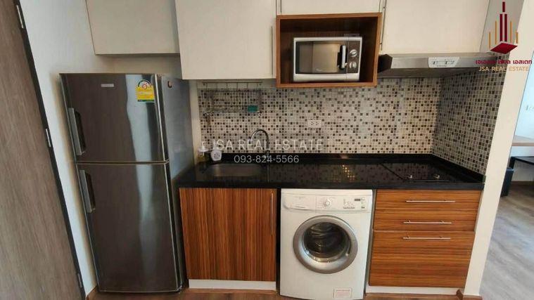 picture ✨ For Rent: Noble Remix Condo ✨ 💰 Only 25,000 THB/month - 4/6