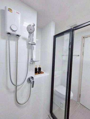 picture For Rent Atmoz Palacio Ladprao Wanghin Unit  445/754 (D831)(No pets allowed) - 11/17