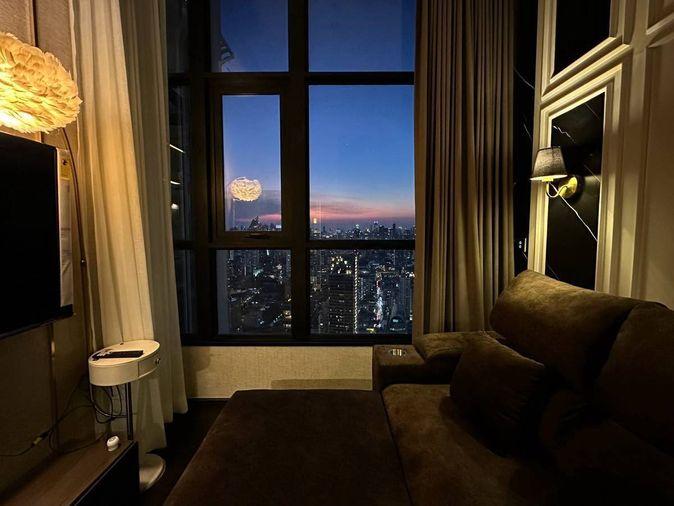 รูป 🏢 ให้เช่าคอนโด : PARK ORIGIN THONGLOR (พาร์ค ออริจิ้น ทองหล่อ)   รหัสทรัพย์ | 📌LNP-C6259  - รูปที่ 17/25