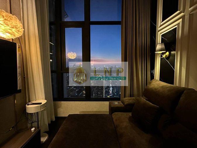 รูป 🏢 ให้เช่าคอนโด : PARK ORIGIN THONGLOR (พาร์ค ออริจิ้น ทองหล่อ) รหัสทรัพย์ | 📌LNP-C6259 - รูปที่ 17/25