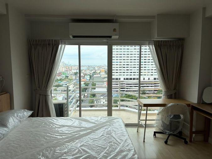 รูป 🟢ER26409 🟢ให้เช่า / For Rent City Living Ratchada 💰 ราคา 16,000 บาท/เดือน - รูปที่ 4/15
