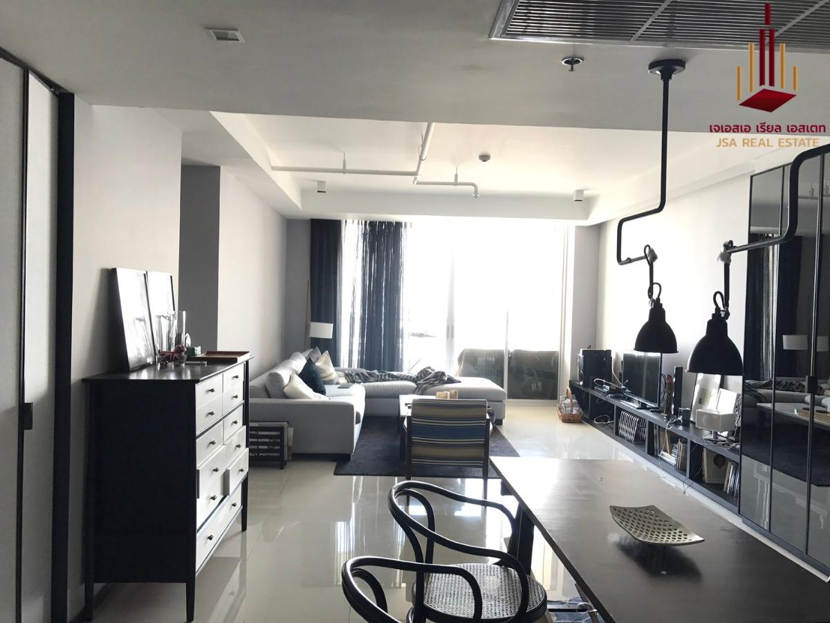 picture ✨ For Sale : Sathorn Heritage  Condo ✨  💰 Only 12,800,000 THB - 1/5