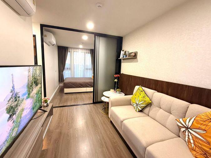 รูป 🟢ER26404 🟢ให้เช่า / For Rent The Origin Ramintra 83 Station 💰 ราคา 13,000 บาท/เดือน - รูปที่ 10/26