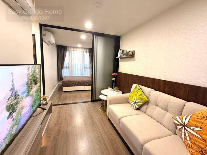 รูป 🟢ER26404 🟢ให้เช่า / For Rent The Origin Ramintra 83 Station 💰 ราคา 13,000 บาท/เดือน - รูปที่ 10/26