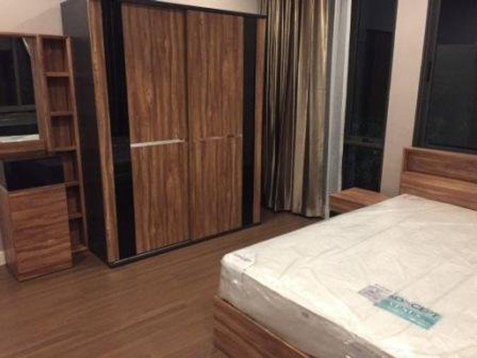 รูป ให้เช่า บ้านเดี่ยว โครงการเศรษฐสิริ กรุงเทพกีฑา GH628 - รูปที่ 11/16