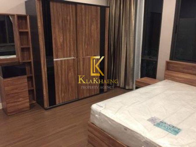 รูป ให้เช่า บ้านเดี่ยว โครงการเศรษฐสิริ กรุงเทพกีฑา GH628 - รูปที่ 11/16