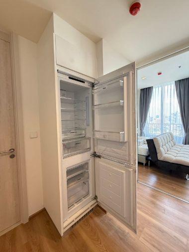 picture 📣For Rent: Noble form Thonglor (BTS Thonglor) 1bed Fully furnished, @onestepliving - 4/17