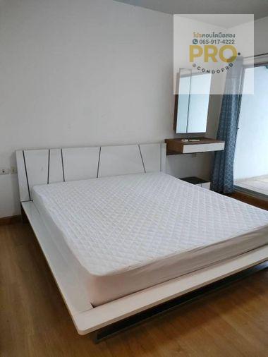 รูป P-1688🏡ศุภาลัย ปาร์ค ศรีนครินทร์ // เพียง 2 ล้าน // 🏡**ห้องสภาพเดิม** 🏡ราคาถูก สุดคุ้ม *0659174222* - รูปที่ 5/10