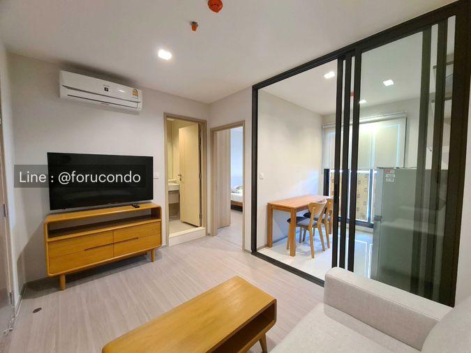 รูป คอนโด ไลฟ์ สาทร เซียร์รา ห้องพร้อมเข้าอยู่ #Fa215 / Line : @forucondo - รูปที่ 1/10