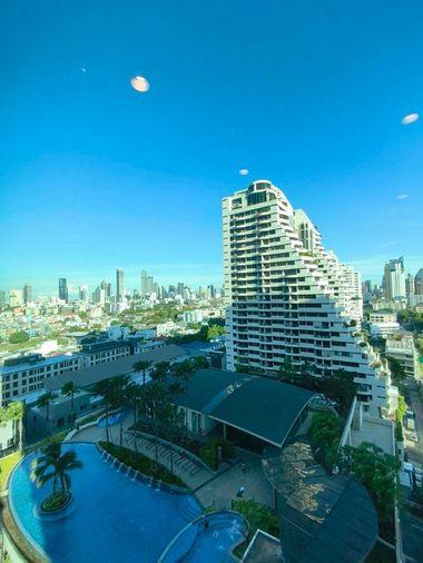 รูป PFD-08679 ให้เช่าคอนโด ศุภาลัย โอเรียนทัล สุขุมวิท 39 (Supalai Oriental Sukhumvit 39) ห้องสวยแต่งครบพร้อมอยู่ ใกล้ BTS พร้อมพงษ์ 🏙️✨ - รูปที่ 16/16
