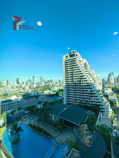 รูป PFD-08679 ให้เช่าคอนโด ศุภาลัย โอเรียนทัล สุขุมวิท 39 (Supalai Oriental Sukhumvit 39) ห้องสวยแต่งครบพร้อมอยู่ ใกล้ BTS พร้อมพงษ์ 🏙️✨ - รูปที่ 16/16