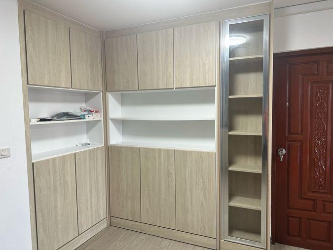 picture 🏢 Condo for Rent: Premiere Place Rama 9   Property Code | LNP-C14376  - 5/6
