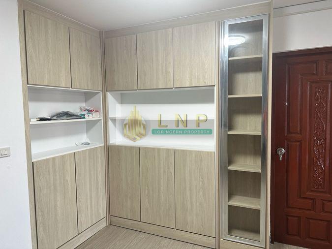 picture ðĒ Condo for Rent: Premiere Place Rama 9 Property Code | LNP-C14376 - 5/6