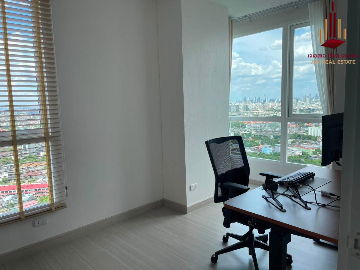 picture ✨ For Rent: Supalai Loft Sathorn-Ratchaphruek Condo ✨ 💰 Only 23,000 THB/month - 2/7