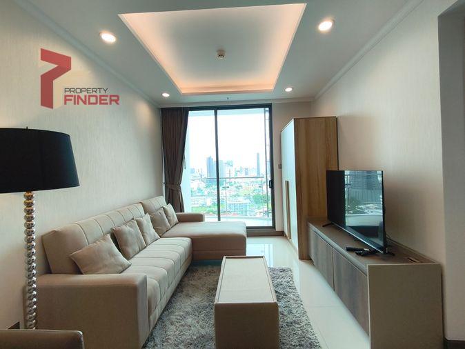 picture ðïļ PFD-08957 Supalai Oriental Sukhumvit 39 | Building B | 47 sq.m. - 4/22