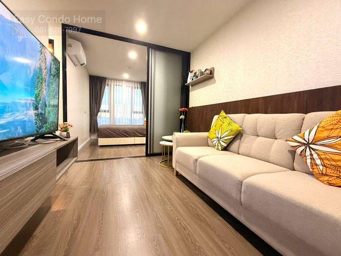 รูป 🟢ER26404 🟢ให้เช่า / For Rent The Origin Ramintra 83 Station 💰 ราคา 13,000 บาท/เดือน - รูปที่ 13/26