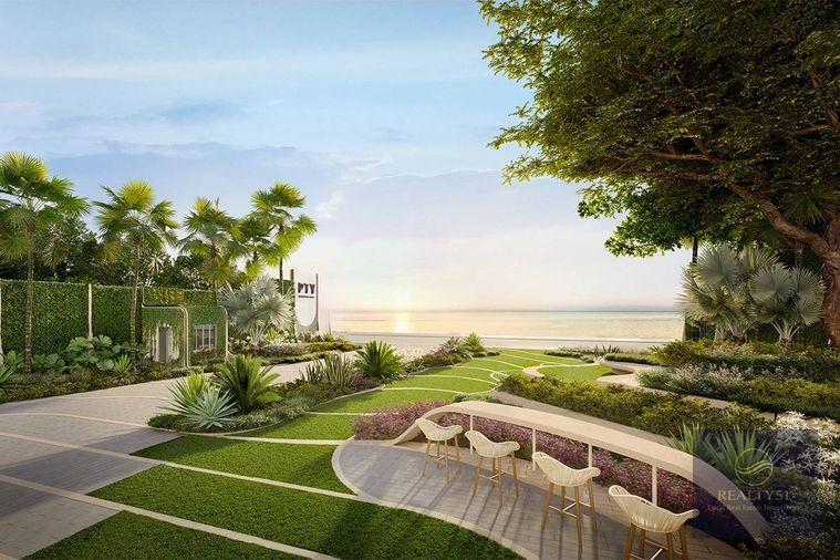 รูป 🌊 ขาย PTY Residence Sai 1 คอนโดติดหาดพัทยา วิวทะเล | Foreign Quota เริ่ม 6.4 ล้าน - รูปที่ 15/18