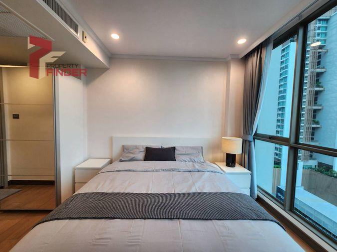 รูป PFD-08802 ให้เช่าคอนโด ศุภาลัย โอเรียนทัล สุขุมวิท 39 (Supalai Oriental Sukhumvit 39) แต่งครบพร้อมอยู่ ทำเลทองหล่อ-พร้อมพงษ์ ใกล้ BTS พร้อมพงษ์ 🏙️✨ - รูปที่ 8/18