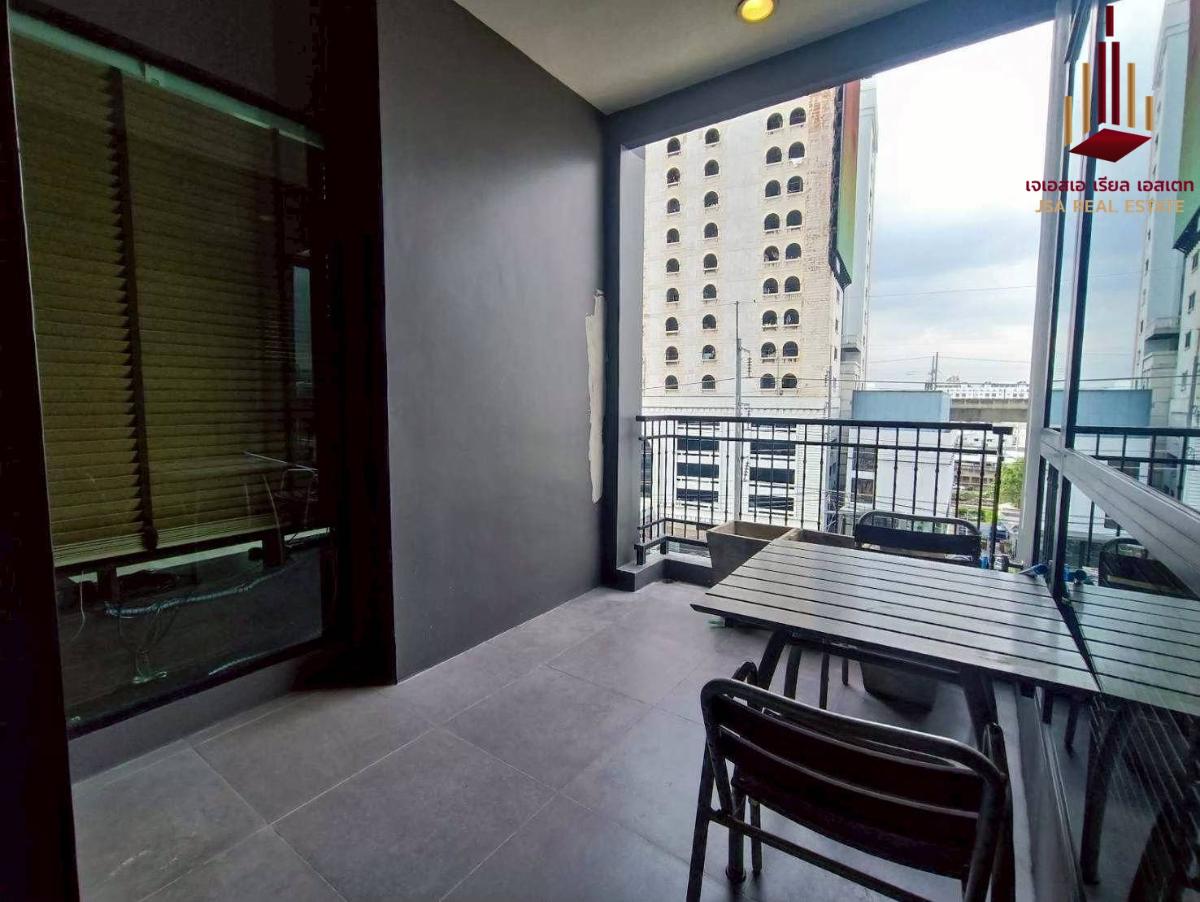 picture ✨ For Rent : The Capital Ekamai - Thonglor  Condo ✨  💰 Only 115,000 THB/month - 7/10