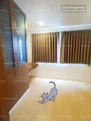รูป 🏢คอนโดให้เช่า🐶Pet Friendly📍เพลินจิต-วิทยุ💰27,000บ./ด.🏙️ใจกลางกรุงเทพฯ🚝BTSเพลินจิต🏬Central Embassy🏊สระน้ำ🏋️ฟิตเนส✨พร้อมอยู่ - รูปที่ 7/8