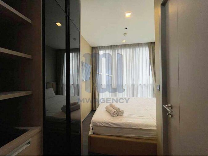 รูป ห้องว่าง🦊HunterCondo🦊💥เดอะ ไลน์ อโศก - รัชดา - รูปที่ 10/12
